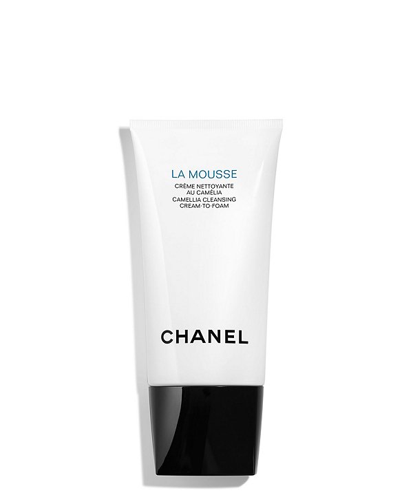 Glow prep skincare