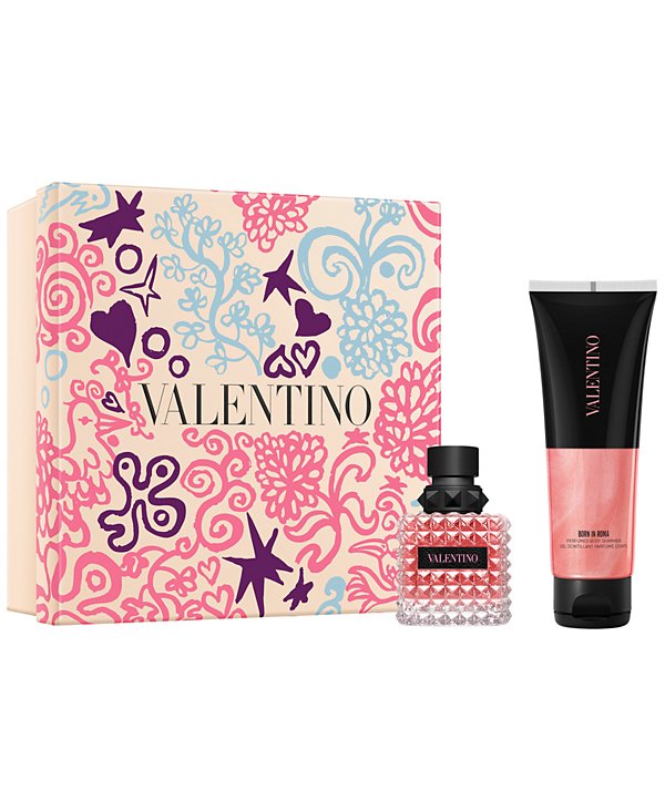 Signature scents